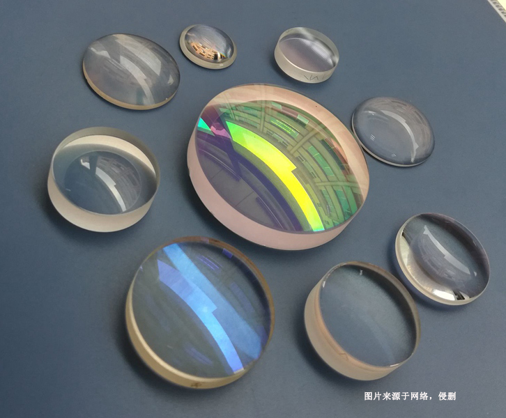 德國光學鏡片進口報關資料到深圳寶安國際機場案例