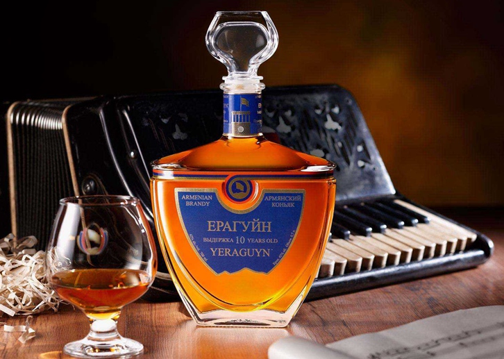 天津進口白蘭地清關流程