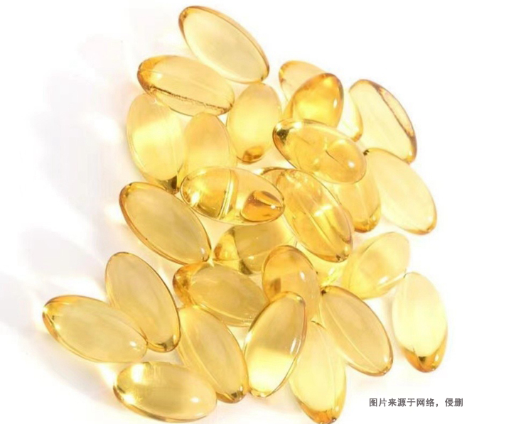 瑞士維生素E進口報關流程