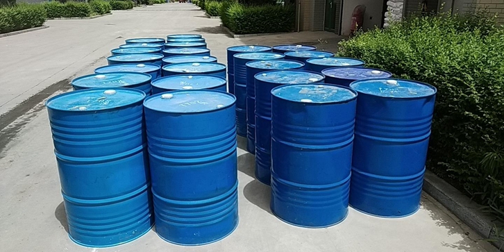 美國到深圳進口防銹添加劑報關流程代理案例