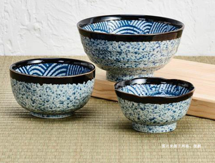 日本飯碗套裝進(jìn)口報(bào)關(guān)流程到廣州南沙港普貨案例