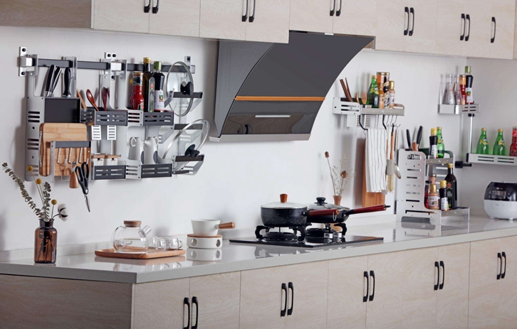 北京廚房用品進口報關流程