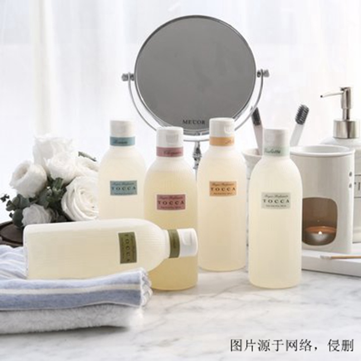 上海沐浴露進(jìn)口報關(guān)流程