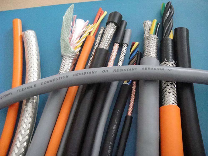 電纜進(jìn)口清關(guān)流程