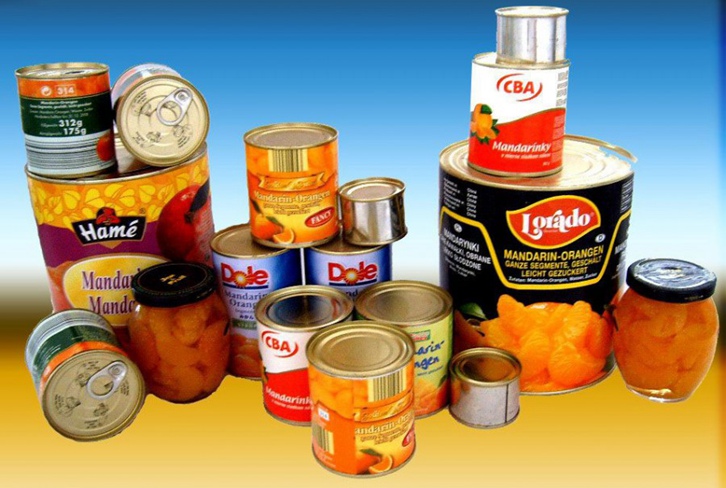 寵物食品罐頭進口報關流程