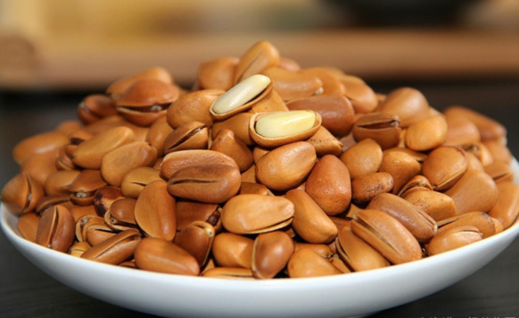 進(jìn)口松子報(bào)關(guān)流程