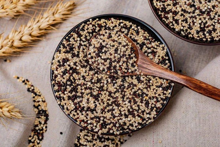 藜麥進(jìn)口清關(guān)流程