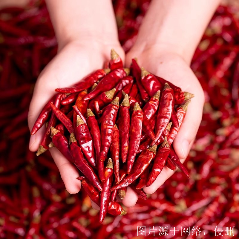 越南干辣椒進口清關費用