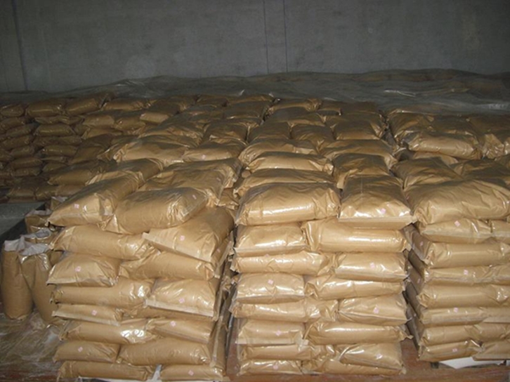 巴基斯坦瓜爾膠進(jìn)口報(bào)關(guān)資料