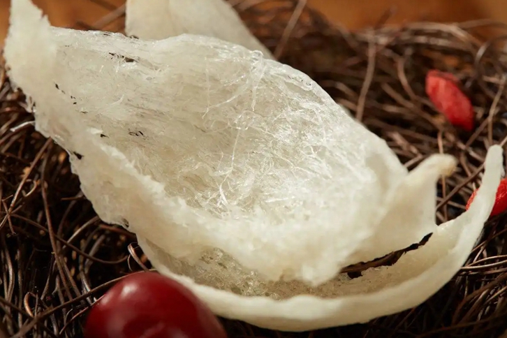 燕窩進口需要什么手續(xù)