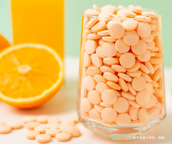 日本壓片糖果進口報關流程