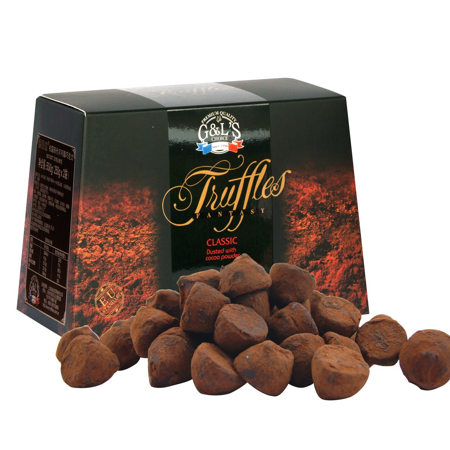 巧克力進(jìn)口報(bào)關(guān)