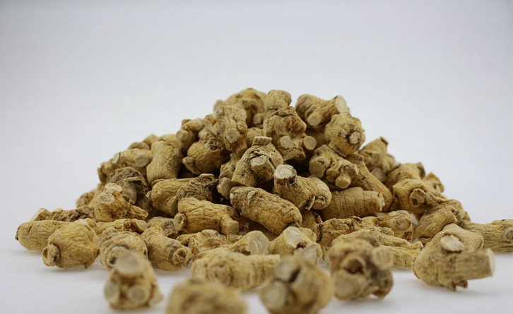 印尼兒茶進口報關資料