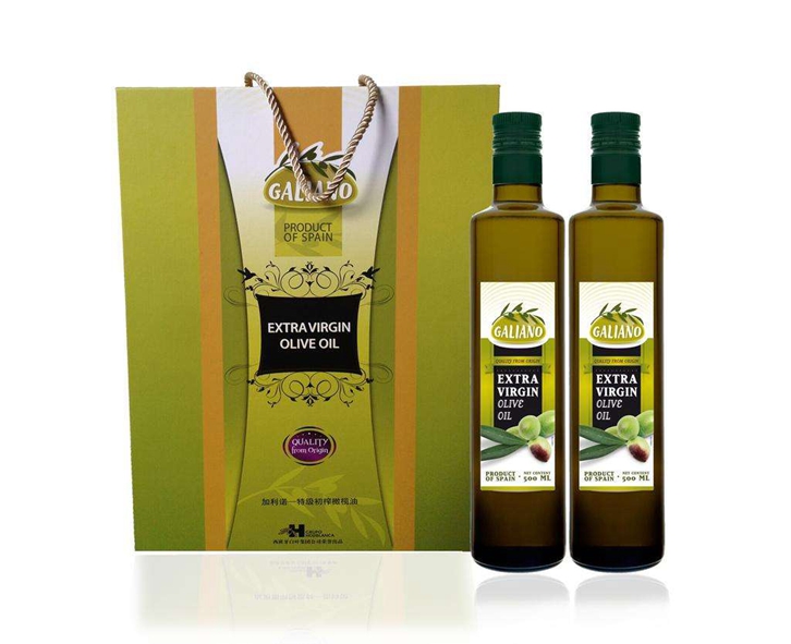 橄欖油進口清關