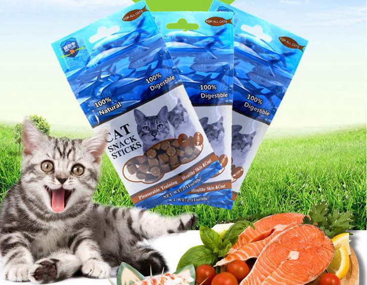 寵物食品進口報關_如何順利通關并確保質量與安全