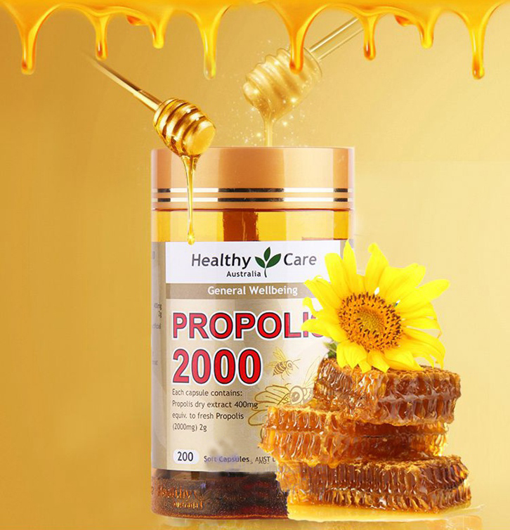 蜂膠進(jìn)口清關(guān)流程