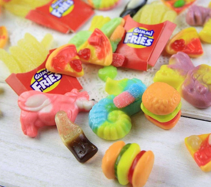 波蘭糖果進口報關資料_上海預包裝食品清關流程