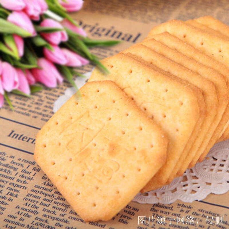 餅干進口清關價錢怎么計算？日本餅干進口報關流程