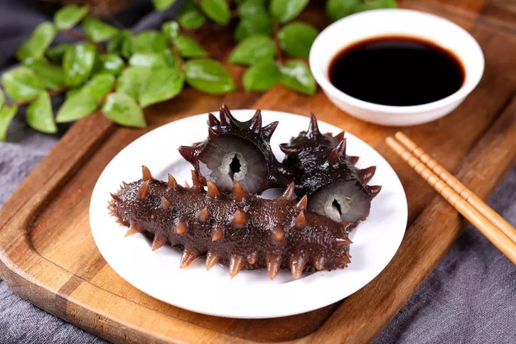 刺參進口清關(guān)代理公司