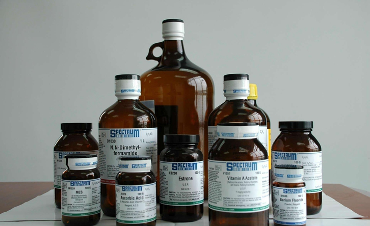 化學(xué)試劑進(jìn)口報關(guān)公司