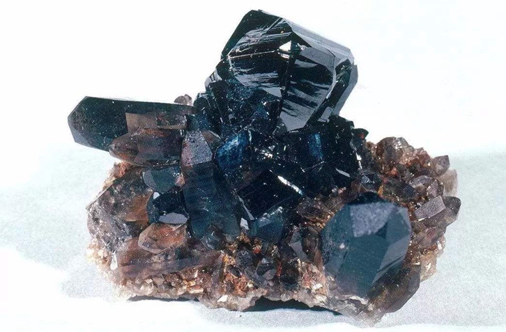 非洲進(jìn)口鈷礦石報(bào)關(guān)流程