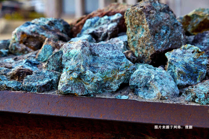 進(jìn)口尼日利亞鋰礦石報關(guān)