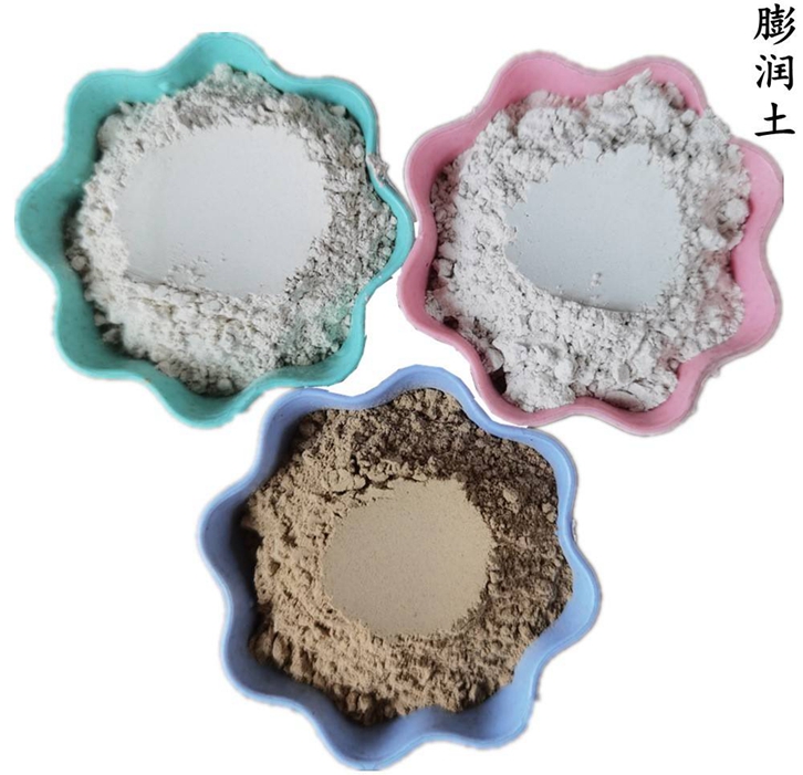 廣州進口德國膨潤土報關公司：膨潤土進口清關資料