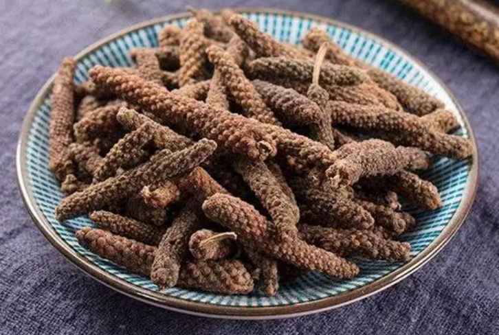 進口越南畢拔報關資料