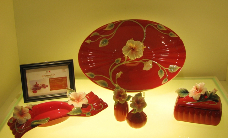 藝術品進口報關公司