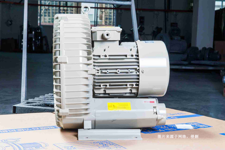 韓國渦輪鼓風(fēng)機(jī)進(jìn)口報(bào)關(guān)流程