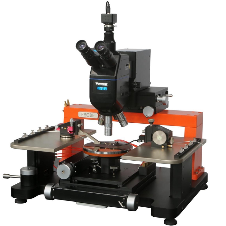 二手探針臺進口報關代理