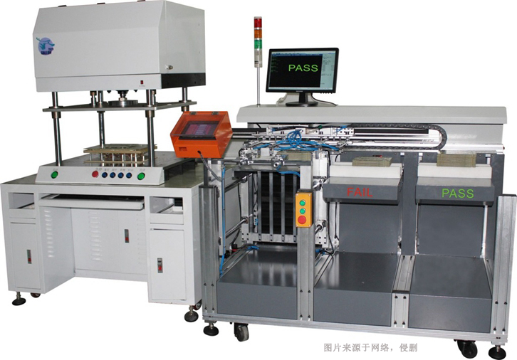 上海進口意大利測試機設(shè)備清關(guān)資料-19年設(shè)備報關(guān)行