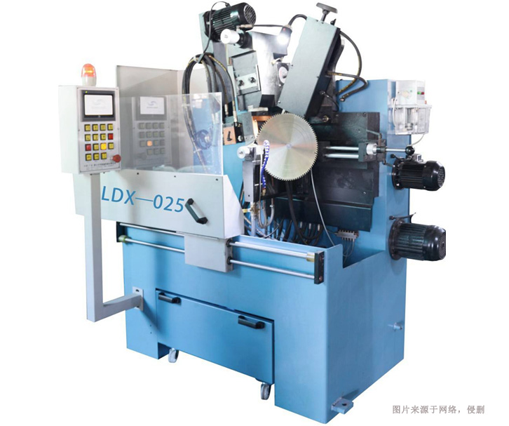 二手機(jī)加工設(shè)備進(jìn)口清關(guān)流程_廣州磨齒機(jī)報關(guān)資料