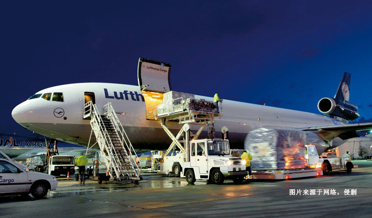 成都機(jī)場(chǎng)設(shè)備進(jìn)口報(bào)關(guān)流程