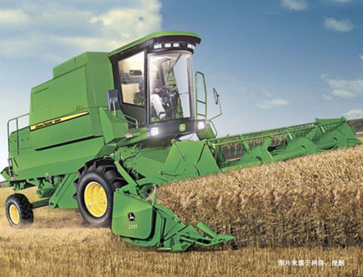 比利時(shí)聯(lián)合收割機(jī)進(jìn)口報(bào)關(guān)公司-19年農(nóng)機(jī)設(shè)備報(bào)關(guān)行