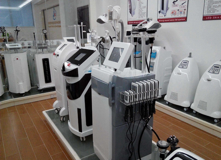 廣州進口美容儀器報關(guān)公司代理流程一站式門到門