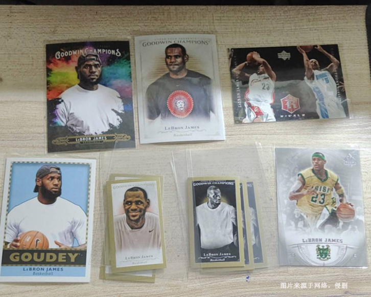 廣州進口美國球星卡報關(guān)資料-19年NBA球星卡報關(guān)經(jīng)驗