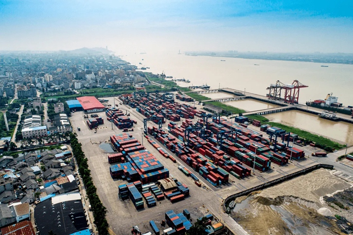 溫州港進口清關(guān)公司