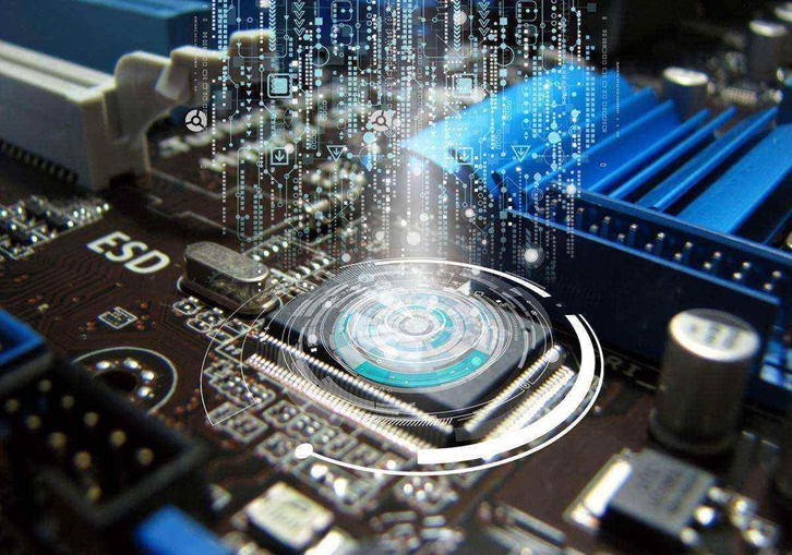 寧波芯片進口報關(guān)公司