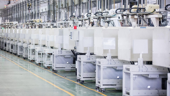 上海塑料制品進口清關