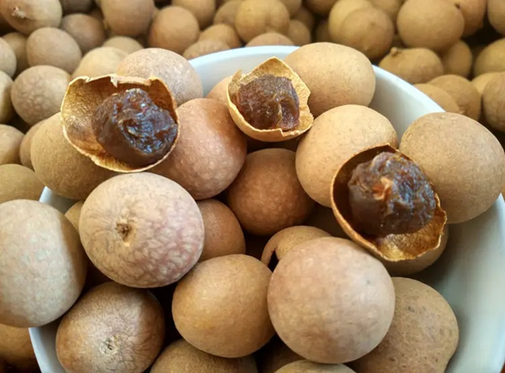 上海龍眼干進(jìn)口報關(guān)公司