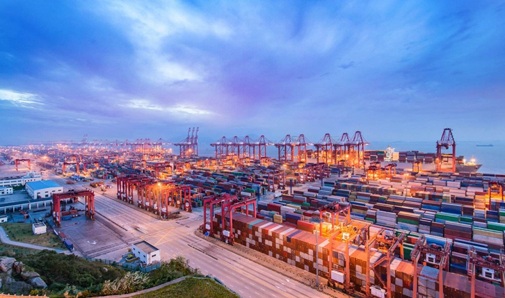 深圳港進口清關公司哪家好