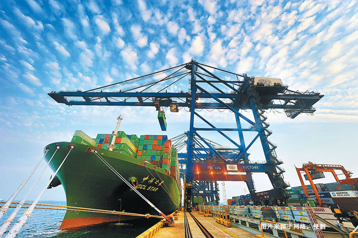 深圳大鵬進口報關公司哪家好