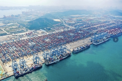 福州海運進口清關公司哪家好？福建進口報關行排名