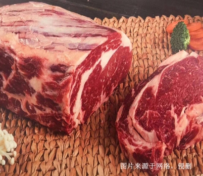 福州進口巴西冷凍牛肉清關費用_省50%肉類報關費