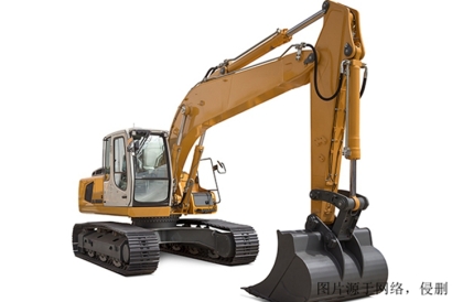 深圳進口二手挖掘機設備報關資料-20年舊設備報關行