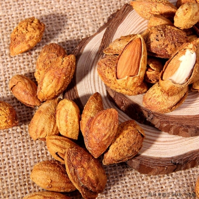 巴旦木青島進(jìn)口食品報關(guān)行