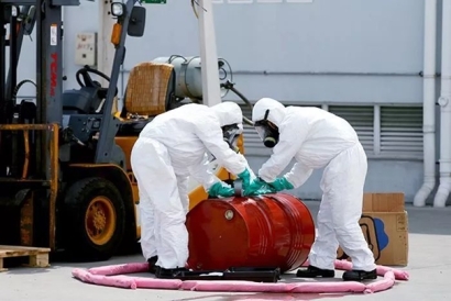 危化品進口清關(guān)專業(yè)17年經(jīng)驗