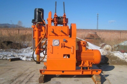 二手鉆探機(jī)進(jìn)口清關(guān)流程及注意事項