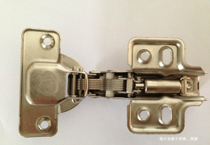 廣州進(jìn)口鉸鏈五金配件報關(guān)流程_設(shè)備配件通關(guān)要點(diǎn)